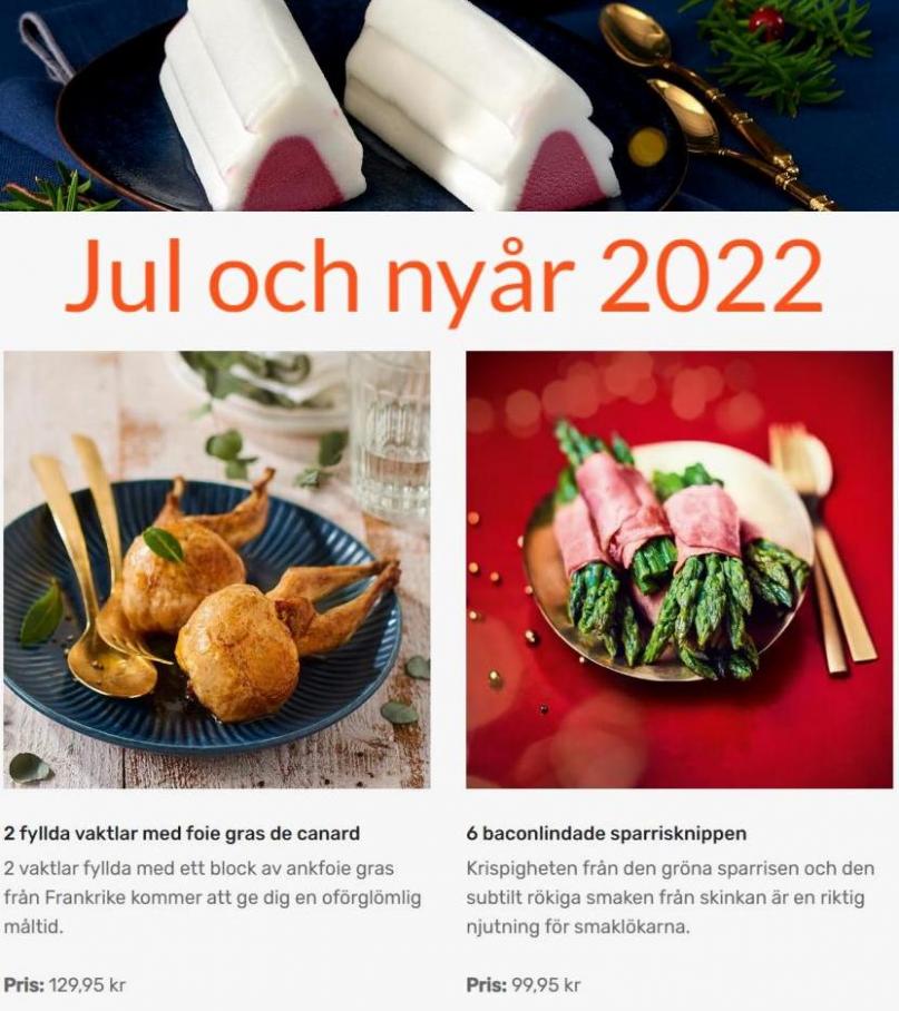 Jul och nyår 2022. Page 5