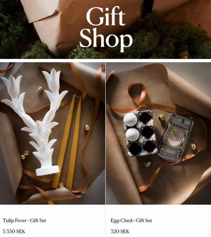 Gift Shop. Page 6