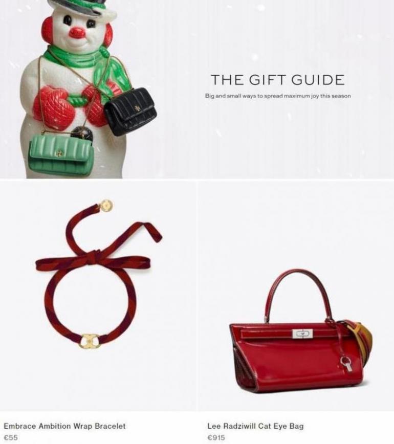 Gift Guide. Page 4