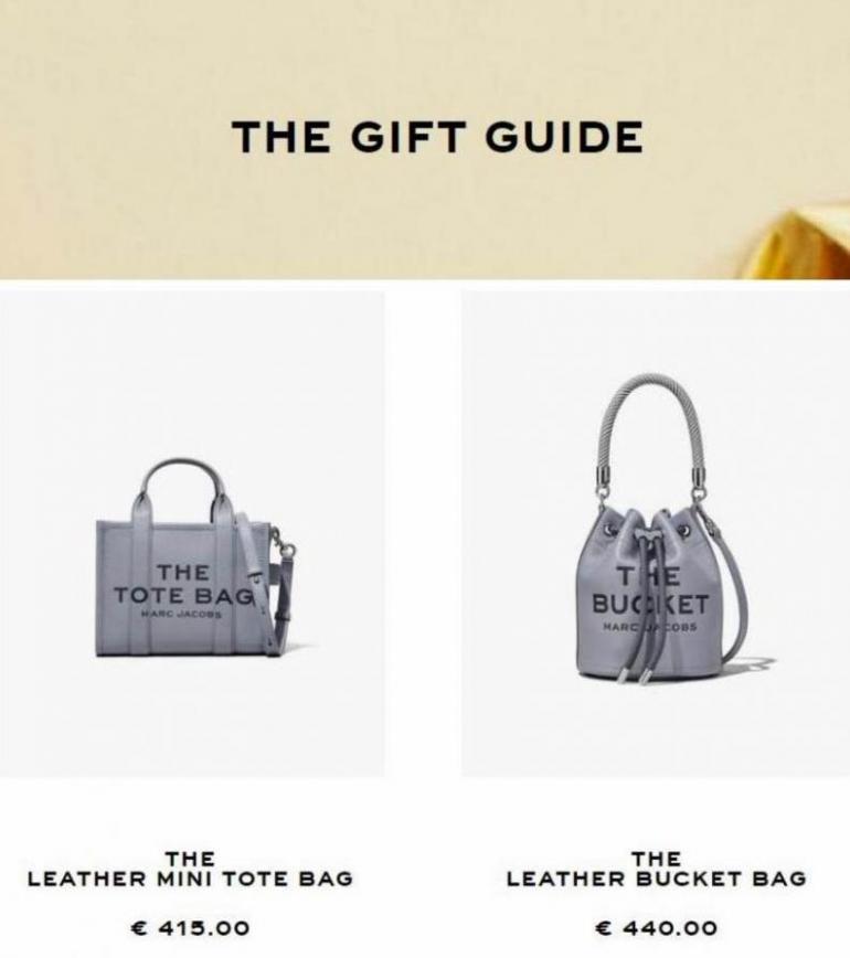 The Gift Guide. Page 9