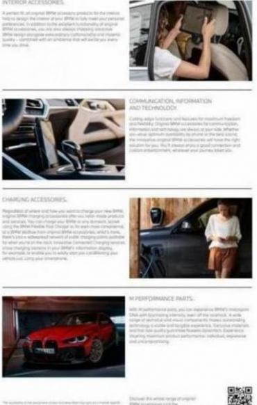 BMW X3. Page 45