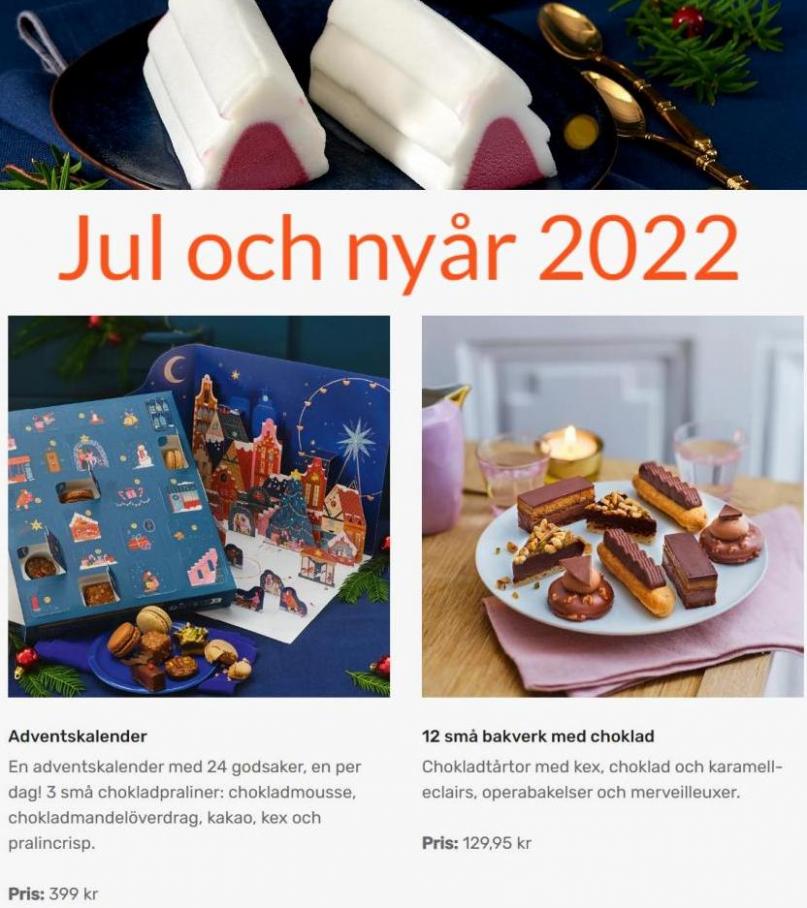 Jul och nyår 2022. Page 2
