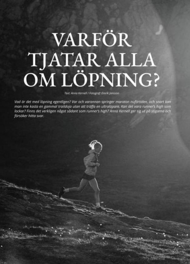 Hooked on Adventure Running. Page 42