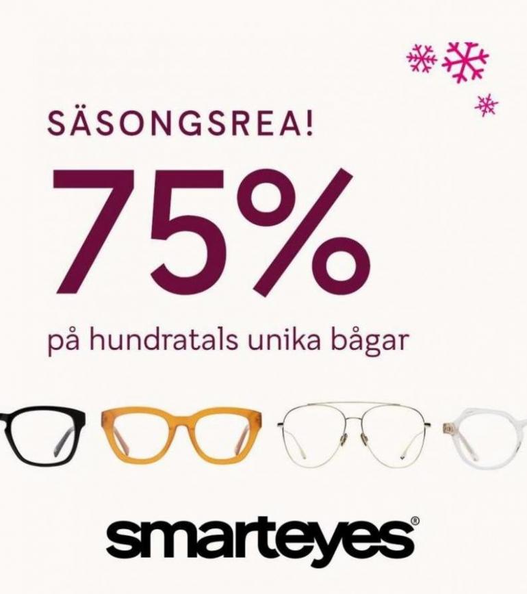 Säsongsrea!. smarteyes (2023-01-28-2023-01-28)