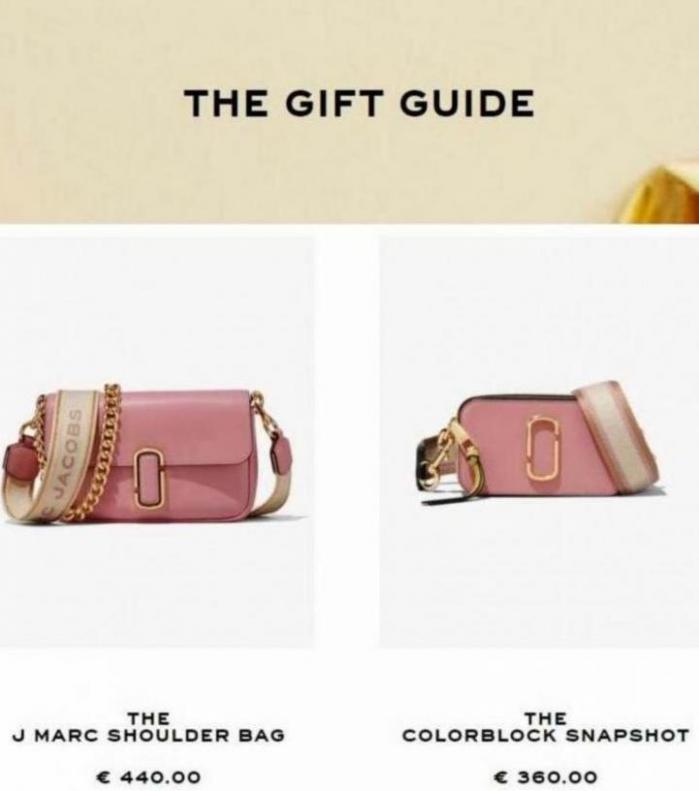 The Gift Guide. Page 3