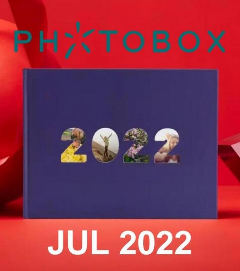 Jul 2022. Photobox (2023-01-07-2023-01-07)