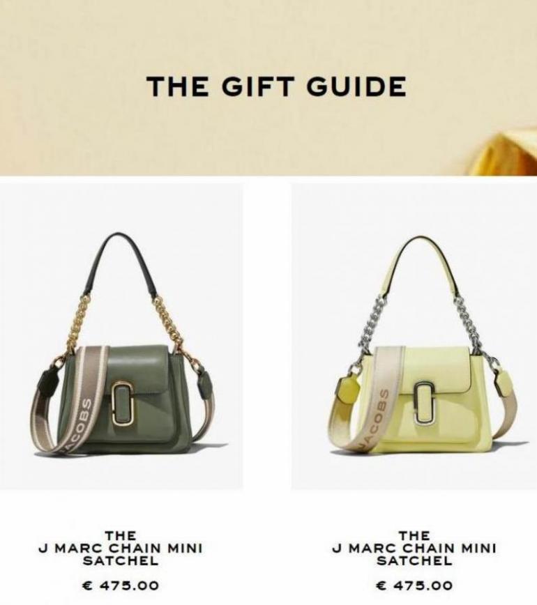 The Gift Guide. Page 7