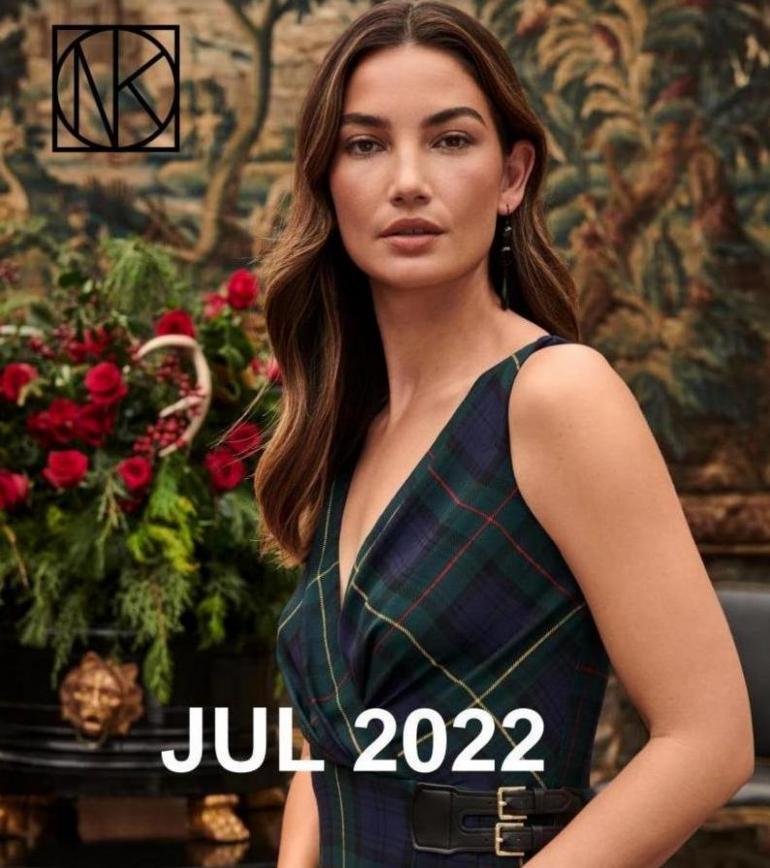 Jul 2022. Nordiska Kompaniet (2023-01-06-2023-01-06)