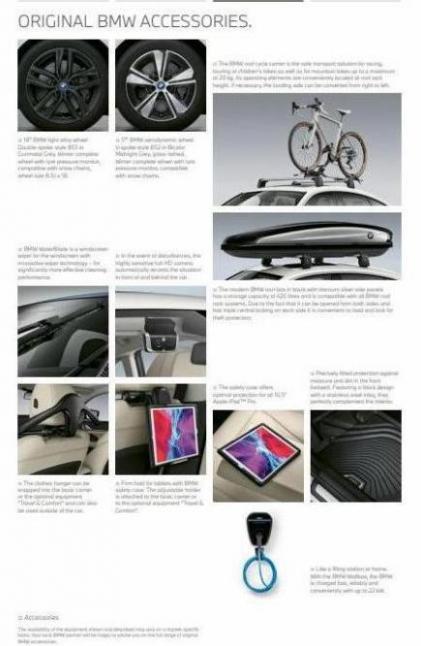 BMW i4. Page 47