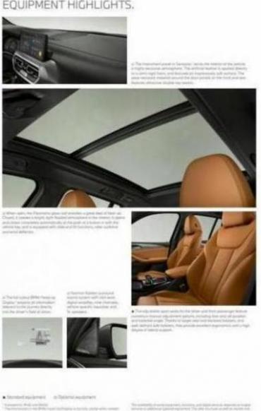 BMW X3. Page 33