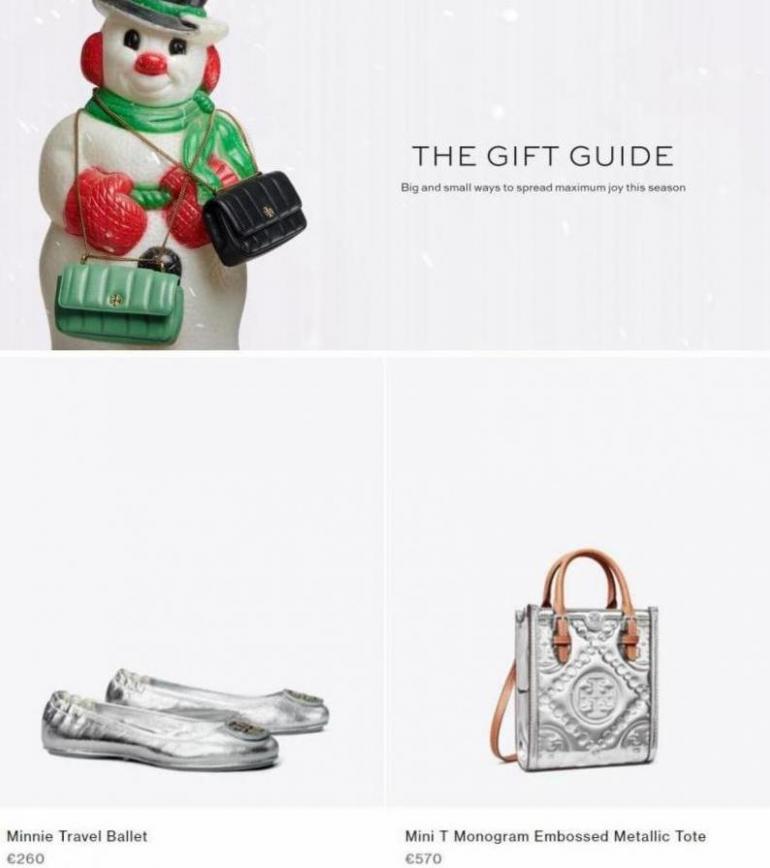 Gift Guide. Page 6