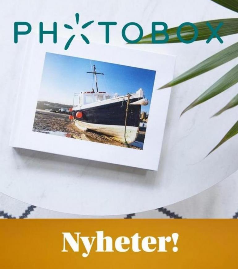 Nyheter!. Photobox (2023-03-04-2023-03-04)