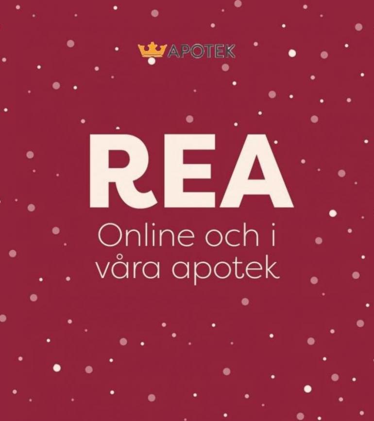 Rea. Kronans Apotek (2023-02-18-2023-02-18)