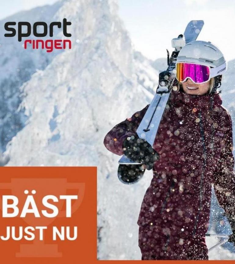 Bäst Just Nu. Sportringen (2023-02-16-2023-02-16)