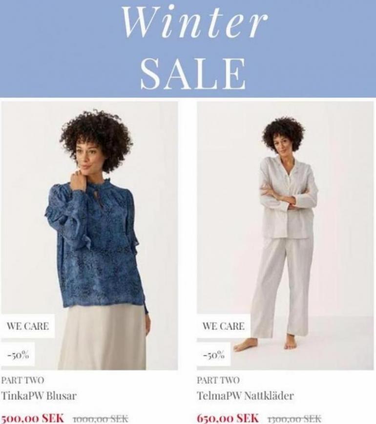 Winter Sale. Page 3