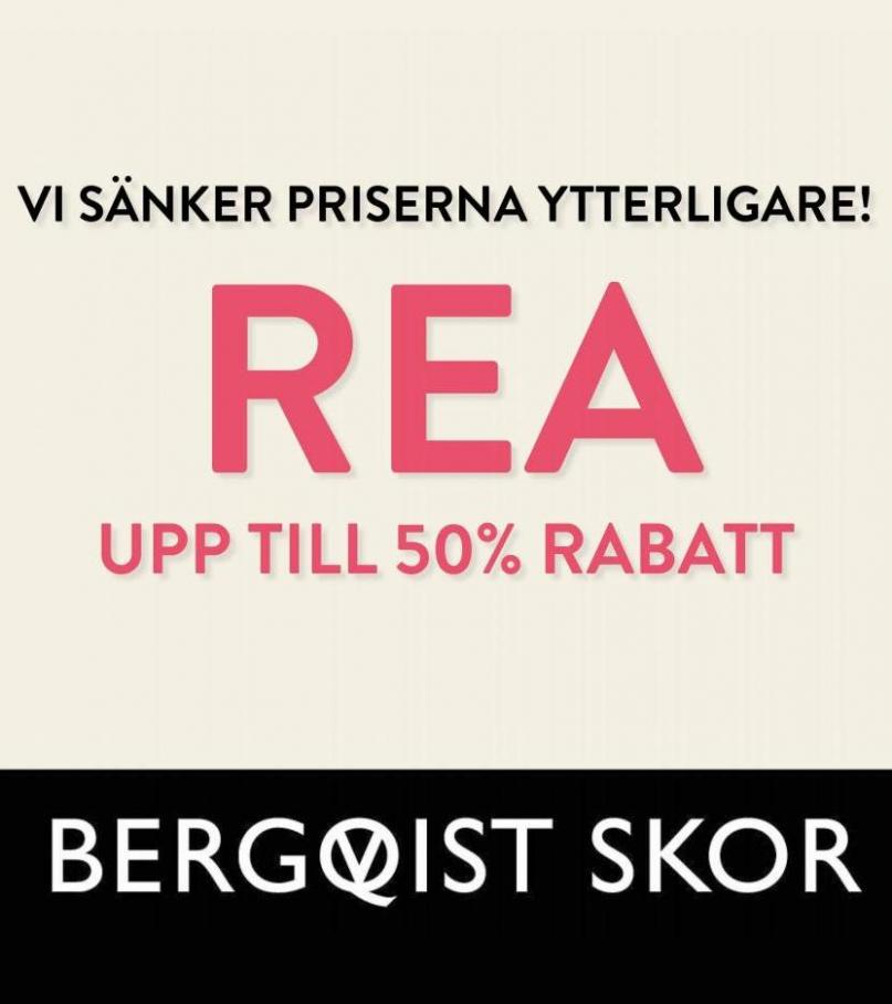 Rea. Bergqvist Skor (2023-02-22-2023-02-22)