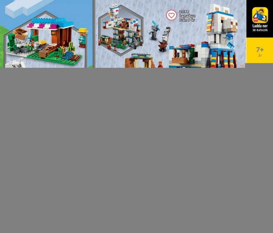 Lego Januari-Juni 2023. Page 113