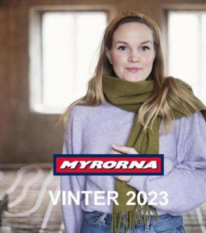 Vinter 2023. Myrorna (2023-02-25-2023-02-25)