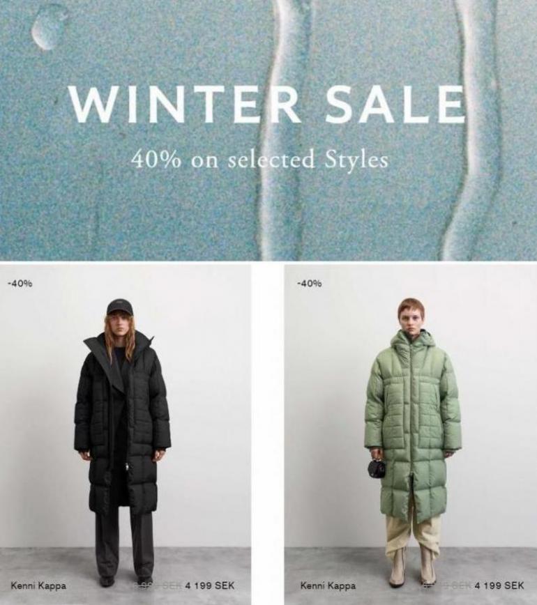Winter Sale. Page 4