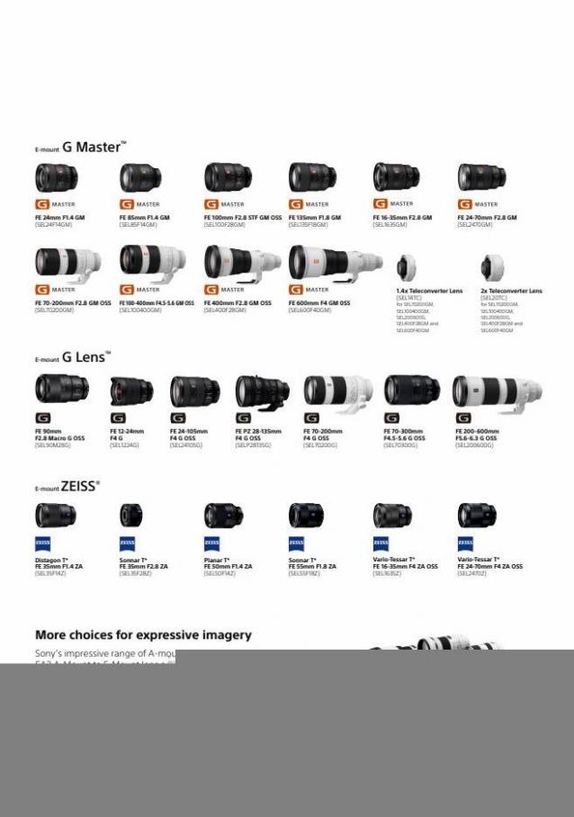 Sony A7R IV. Page 33