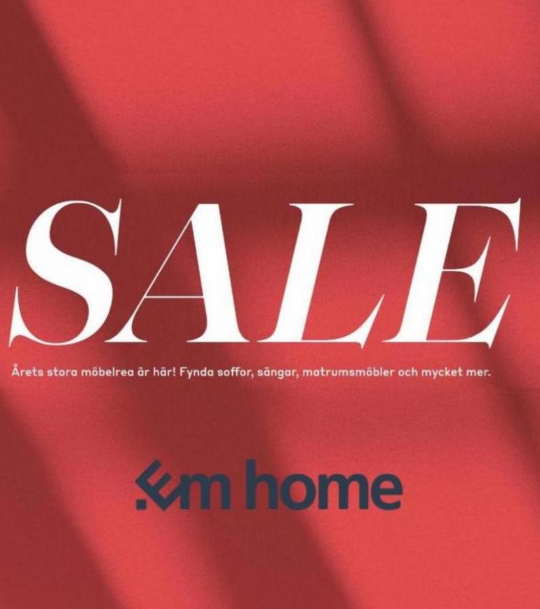Sale. EM Home (2023-02-18-2023-02-18)