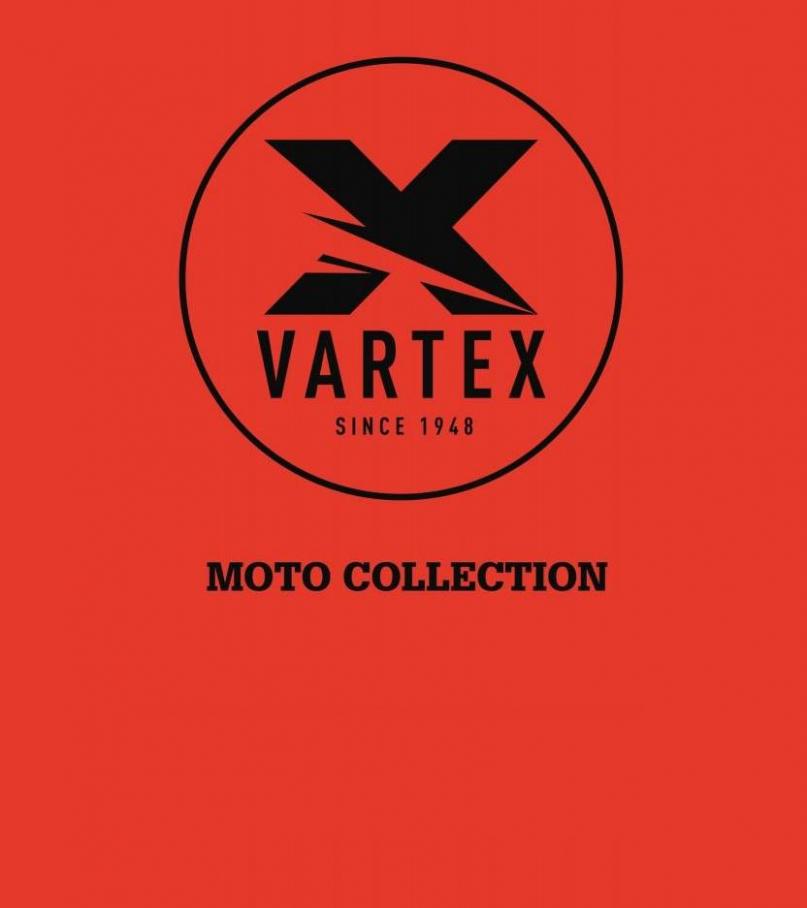 Moto Collection. Vartex (2023-01-28-2023-01-28)