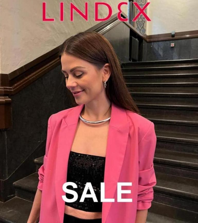 Sale. Lindex (2023-02-17-2023-02-17)