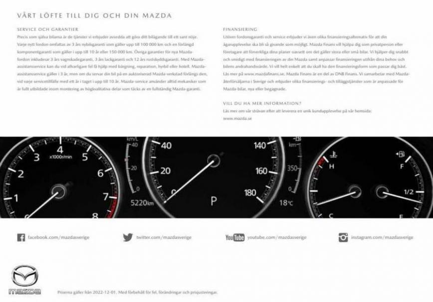 Mazda MX-5. Page 8