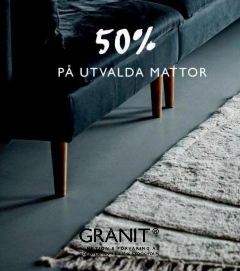 Sale. Granit (2023-02-18-2023-02-18)