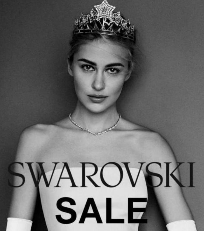 Sale. Swarovski (2023-02-25-2023-02-25)