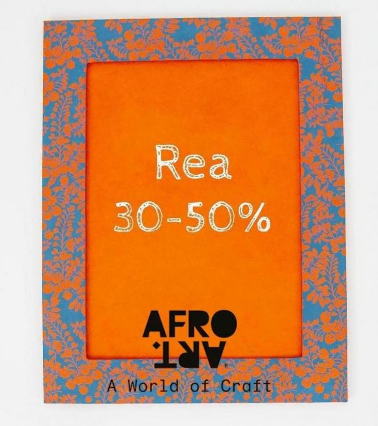 Rea. AfroArt (2023-02-18-2023-02-18)
