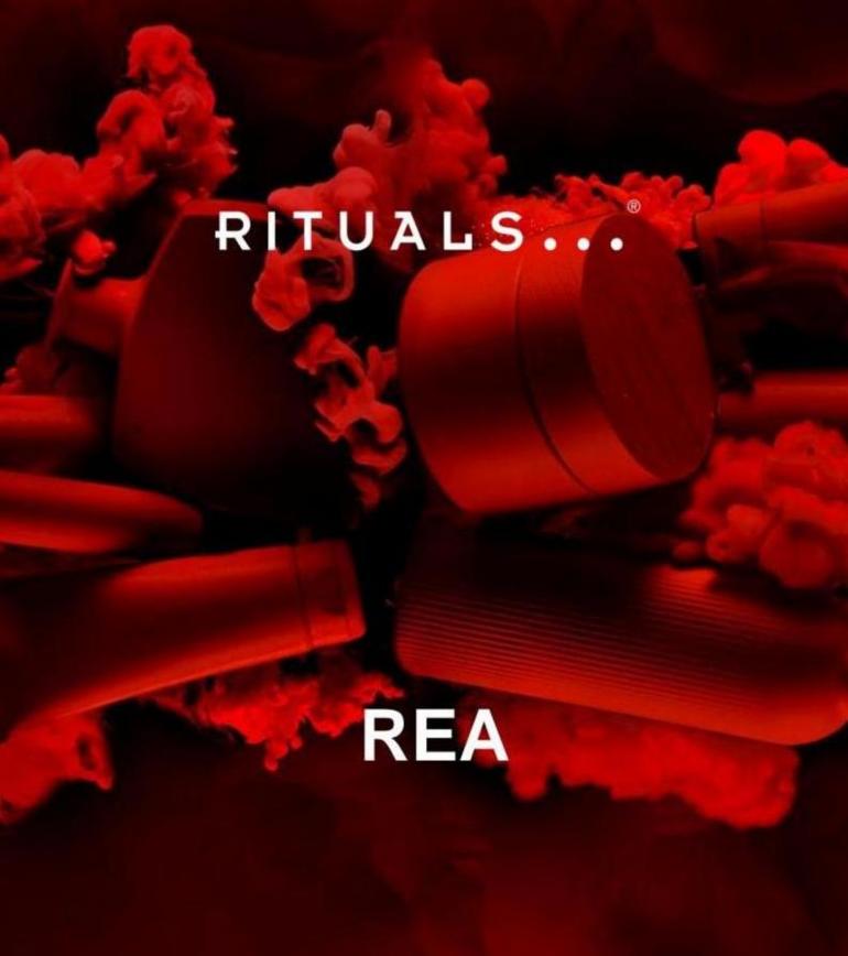 Rea!. Rituals Cosmetics (2023-02-24-2023-02-24)