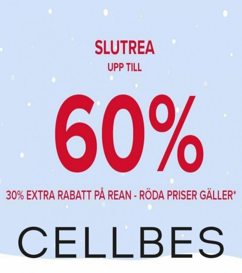 Slutrea. Cellbes (2023-02-24-2023-02-24)