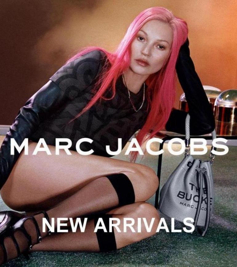 New Arrivals. Marc Jacobs (2023-02-17-2023-02-17)