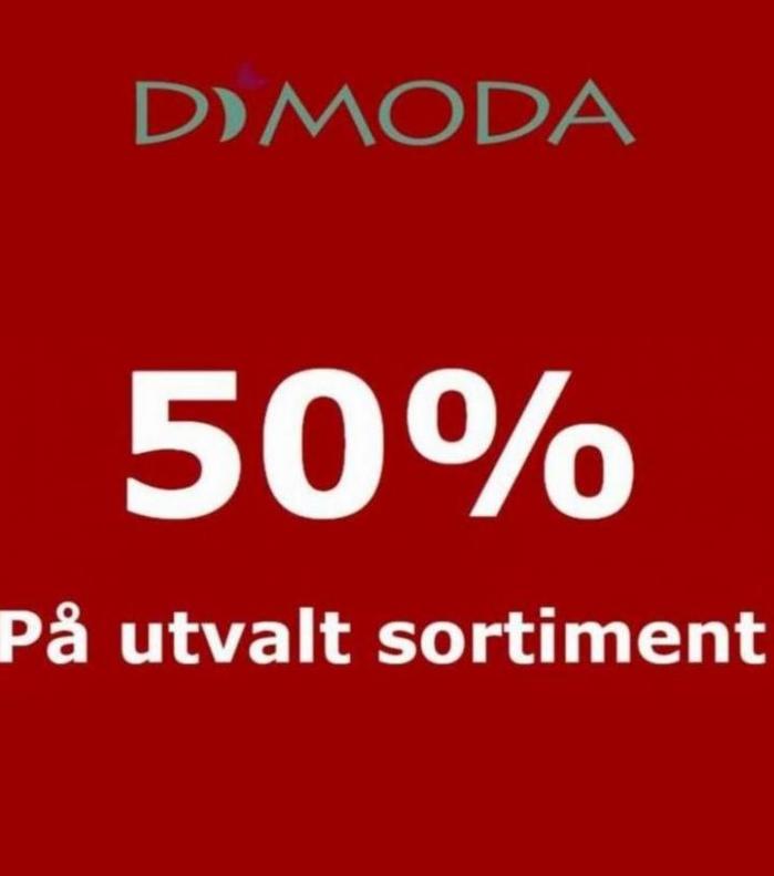 Sale. Dimoda (2023-01-28-2023-01-28)