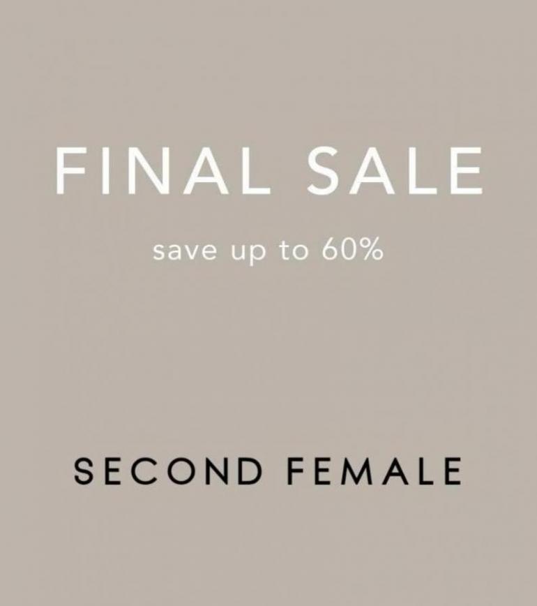 Final Sale. Second Female (2023-02-18-2023-02-18)
