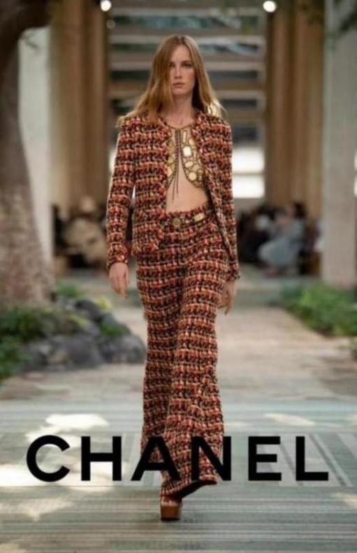 New Arrivals. Chanel (2023-03-18-2023-03-18)