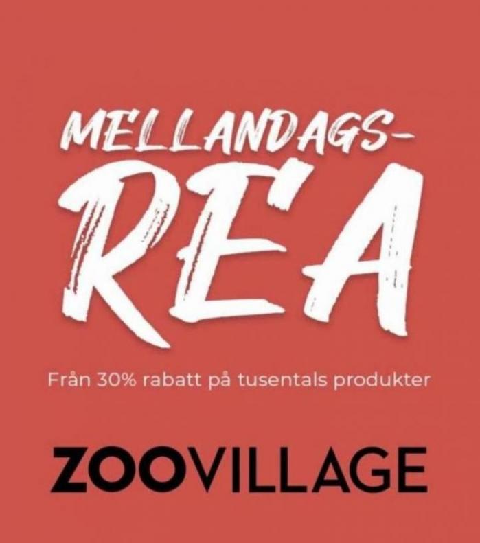 Rea. Zoovillage (2023-01-27-2023-01-27)