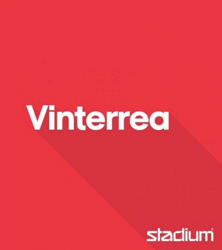 Vinterrea. Stadium (2023-02-15-2023-02-15)