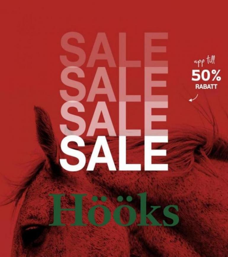 Winter Sale. Hööks (2023-02-23-2023-02-23)