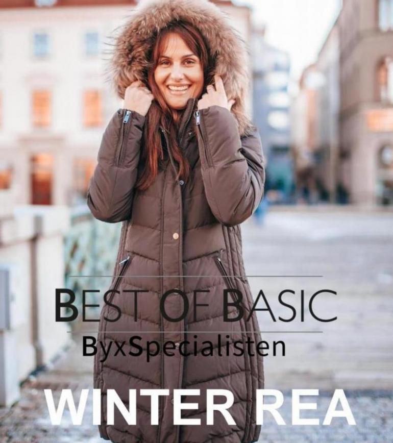 Winter Sale. Best of Basic (2023-02-18-2023-02-18)