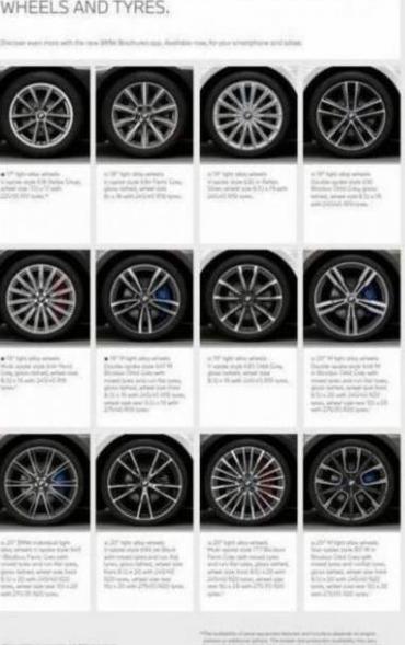 BMW 6-serie Gran Turismo. Page 24