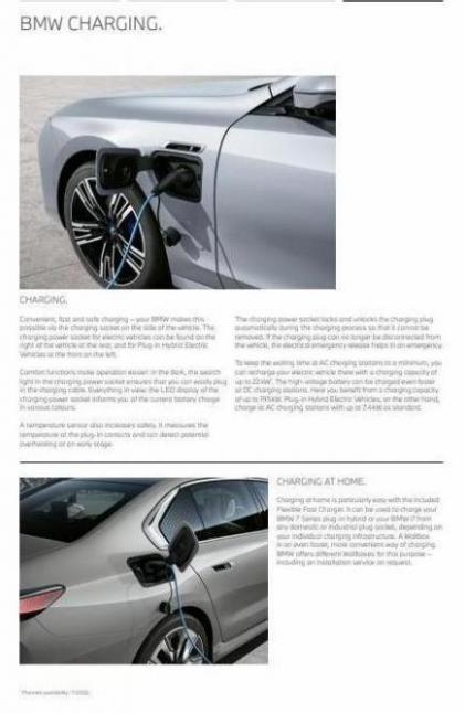 BMW i7. Page 66