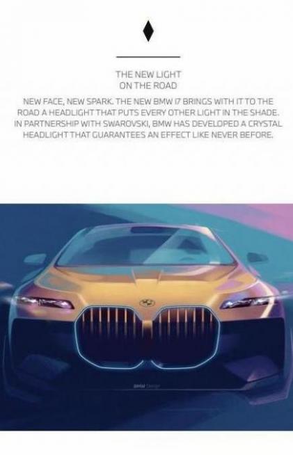 BMW i7. Page 18