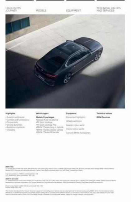 BMW i7. Page 3