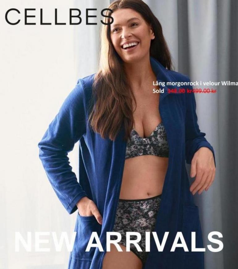 New Arrivals. Cellbes (2023-04-14-2023-04-14)