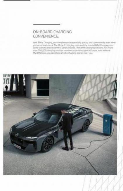 BMW i7. Page 35
