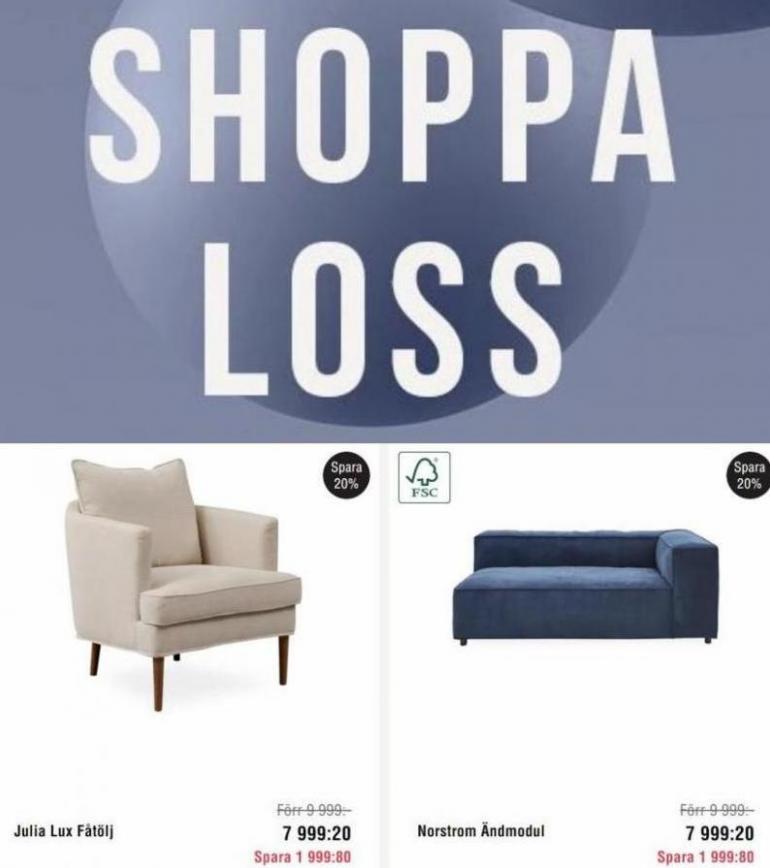 Shoppa Loss. Page 9