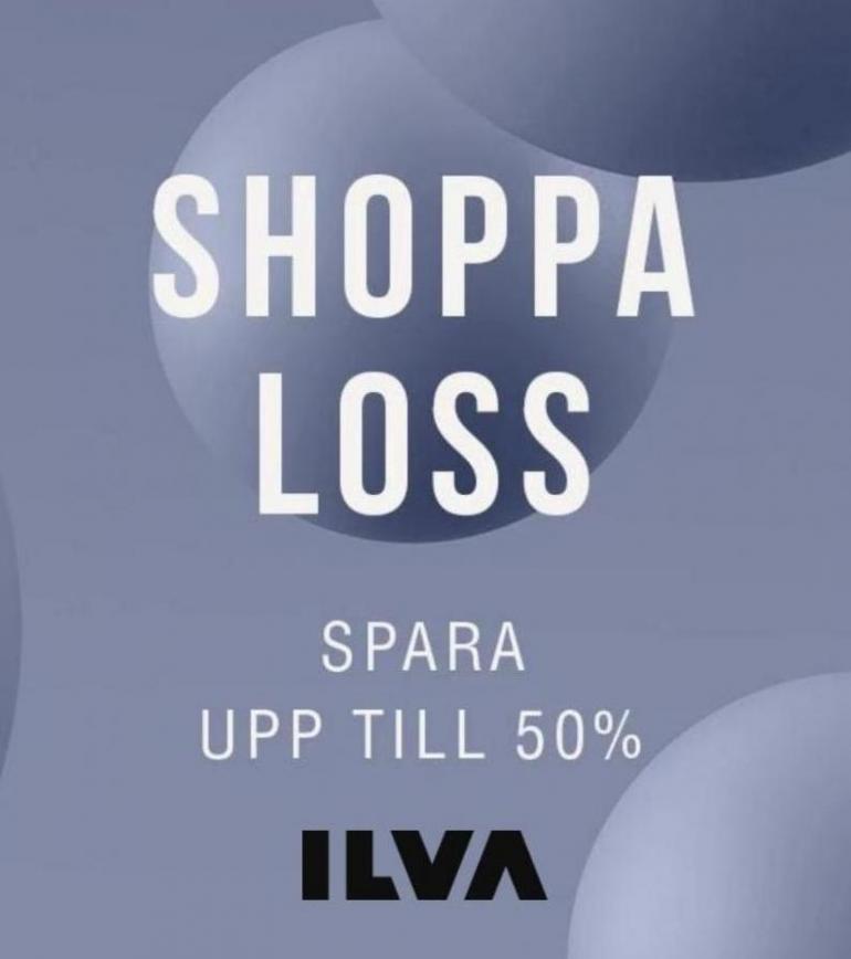 Shoppa Loss. ILVA (2023-03-18-2023-03-18)