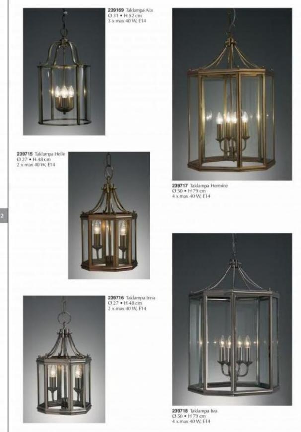 Inspiration by AG Home & Light. Page 52
